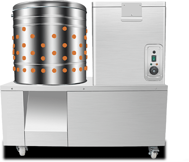 Equipamento para matar aves