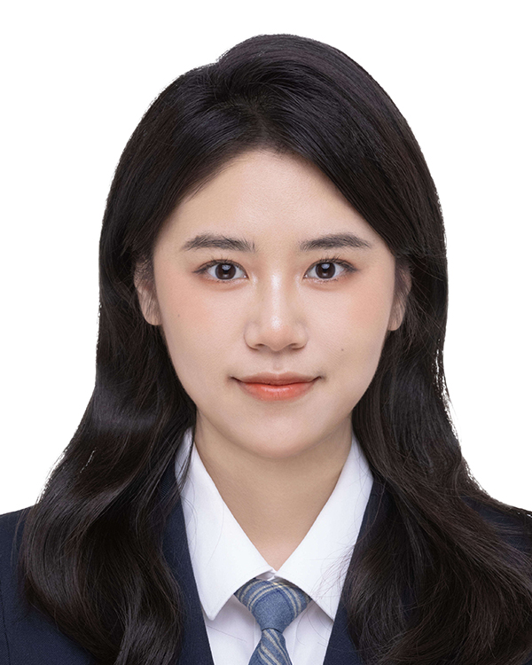 Zoe Xie