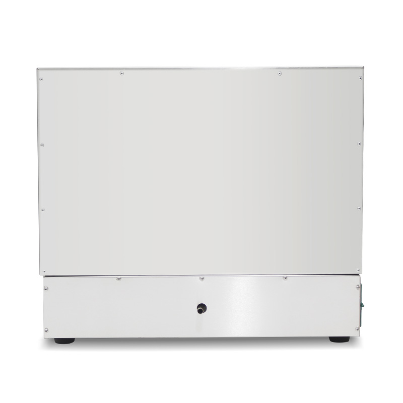 Fritadeira comercial de bancada comercial de aço inoxidável a gás natural/GLP com válvula