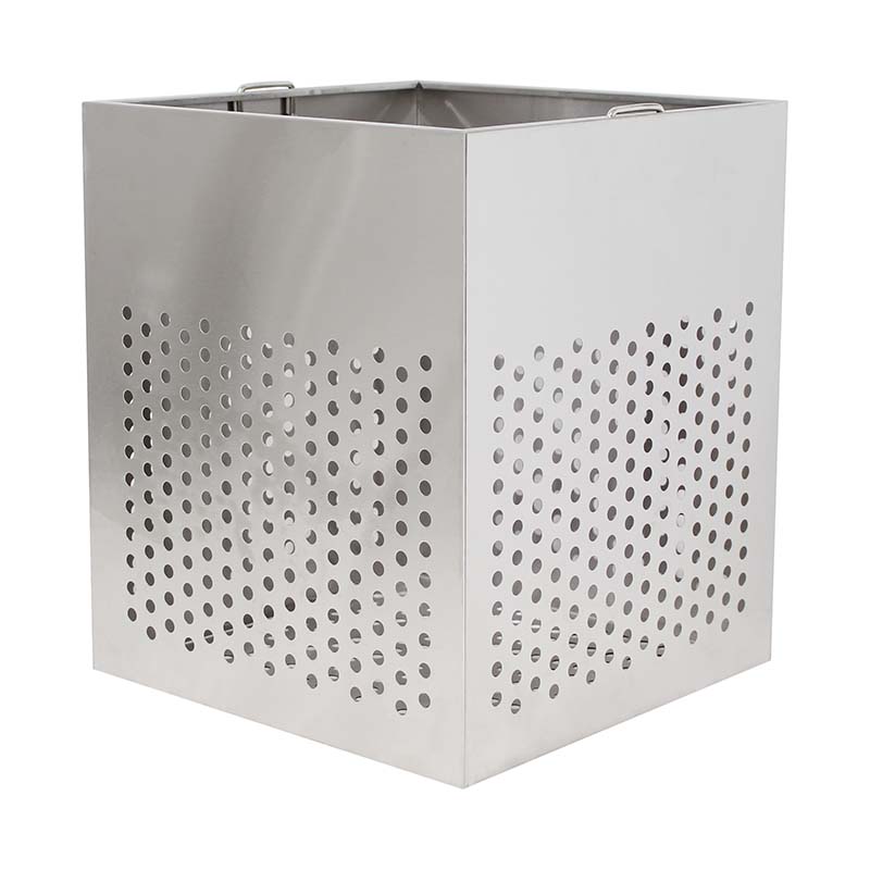 Escaldador elétrico de frango em aço inoxidável para processamento de aves