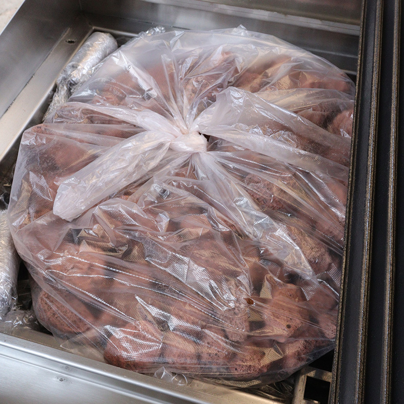 Grelha de rocha de lava a gás natural/GLP com máquina de cozinha interna externa com queimadores