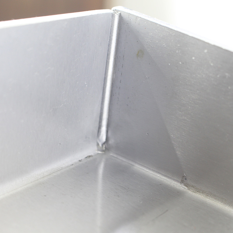 Chapa elétrica de aço inoxidável para bancada de cozinha comercial
