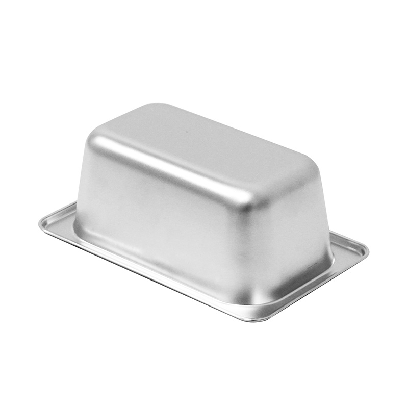 Recipiente/panela GN de cozinha comercial de aço inoxidável