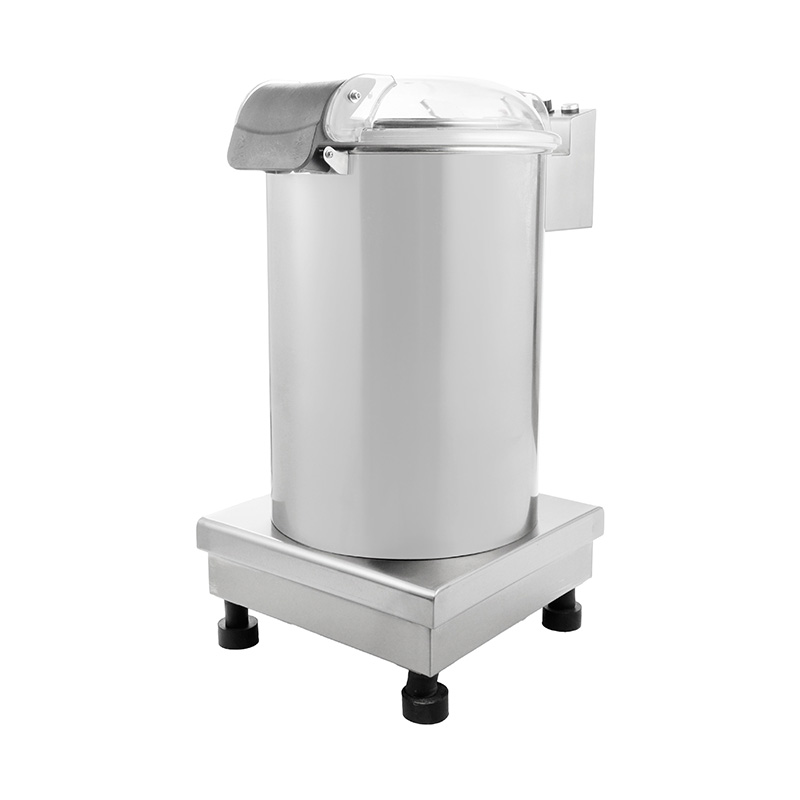 Máquina desidratadora elétrica para cozinha comercial de aço inoxidável