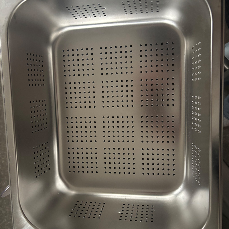 Descascador de batata elétrico comercial de aço inoxidável, máquina de cozinha para limpeza de mariscos